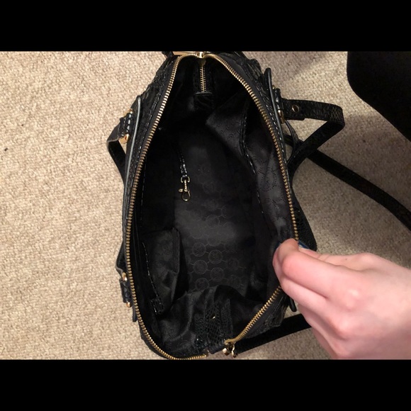 Michael Kors Satchel Purse - Picture 3 of 3